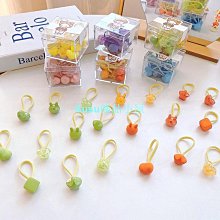 兒童發繩不傷發小女孩頭繩高彈力發飾女童橡皮筋公主發繩馬尾發圈 歷史價格詳細信息