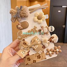 可愛甜美花朵夾 毛線編織夾 瀏海髮夾 鴨嘴夾 FA035 歷史價格詳細信息