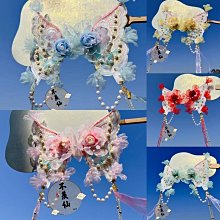 花朵髮夾(可配合本賣場滿千免運費) 歷史價格詳細信息