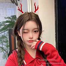 龍年頭飾兒童喜慶過年髮飾古風醒獅精緻小邊夾對夾漢服後壓側邊夾 歷史價格詳細信息