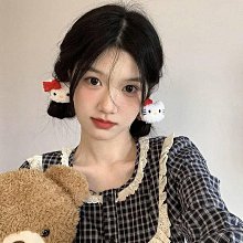 可愛復古格紋蝴蝶小熊印圖棉質短袖圓領T恤(黑.粉.黃M-2L)-T166熊衣褲語 歷史價格詳細信息