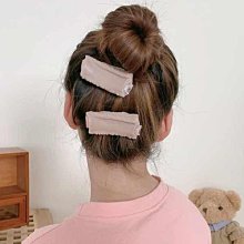 髮夾 網紅2023年新款發夾側邊一字女劉海發卡高端2022發飾夾子頭飾。 歷史價格詳細信息