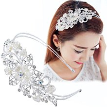 生日髮箍水鑽頭飾十八歲成人禮party公主髮箍韓式髮夾髮飾女 歷史價格詳細信息