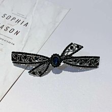 髮夾女韓國後腦勺頂夾彩色大號花朵彈簧夾成人女時尚氣質發卡髮飾 歷史價格詳細信息