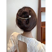 夏天優雅珍珠頭繩女簡約氣質發繩韓國皮筋扎頭髮圈扎馬尾頭飾 歷史價格詳細信息