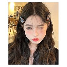 字母條紋發箍小香風高級感高顱頂頭箍小眾氣質發飾寬邊頭箍壓發卡 歷史價格詳細信息