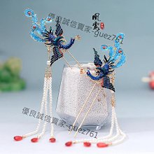 漢頭飾 鳳凰發冠裝 鳳冠 演百搭古風新娘古風發飾 流蘇髮釵 步搖 古風配飾 奢華頭飾  露天市集  全臺最 歷史價格詳細信息