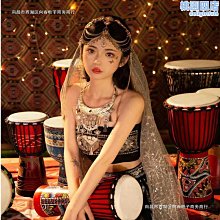 【熱賣】異域頭飾風情項鏈面簾古風遮臉面紗流蘇頭飾遮面飾品仙氣配飾西域 歷史價格詳細信息