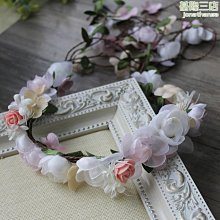 韓式新娘夢幻頭飾手工超仙新娘王冠頭冠水晶大氣高級重工頭冠耳飾 歷史價格詳細信息