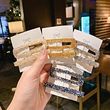 韓國ins復古氣質壓克力大號抓夾鯊魚夾女生後腦勺抓夾盤髮器髮夾 歷史價格詳細信息