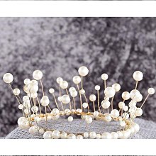 結婚 冠 生日 新娘 新秘 派對 髮飾 頭飾 皇冠 造型皇 水鑽項鍊 頭飾 皇冠 批發 髮箍 喜字貼 攝影【C-672】 歷史價格詳細信息