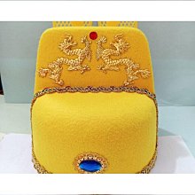 明制烏紗翼善冠飛魚服男女士漢服帽新郎帽圓領袍錦衣衛皇帝龍帽子 歷史價格詳細信息