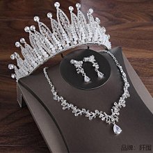 新娘頭飾新娘結婚婚紗大氣森系可愛髮飾婚禮飾品2022新款婷薇  露天市集  全台最大的網路購物市集 歷史價格詳細信息