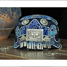古風刺繡圓扇新中式千里江山扇子中國風旗袍漢服舞蹈扇女拍照道具~沁沁百貨~家居用品 歷史價格詳細信息