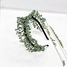 輕奢重工髮夾流蘇水晶發抓後腦勺半扎發鯊魚夾高級感抓夾小香風女 歷史價格詳細信息