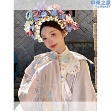 簪花髮飾漢服頭飾仿燙花油畫牡丹絹花髮釵唐風花花髮夾古裝配飾女 歷史價格詳細信息