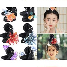 古裝造型民族風苗銀流蘇簪子清新異域女漢服盤髮簪子髮釵配飾頭飾 歷史價格詳細信息