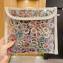 發圈2023新款發繩高彈力耐用皮筋女扎頭簡約氣質高馬尾頭繩高級感 歷史價格詳細信息