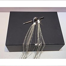 個性發釵閃鉆流蘇蛇形頭飾獨馬尾盤發器發飾女發簪編發。 歷史價格詳細信息