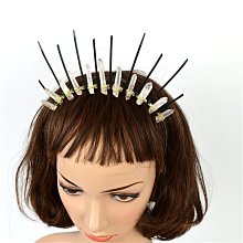 潮流新款大水晶髮圈韓國發飾進口水晶滿鑽髮圈高級感鑲鑽髮圈皮筋 歷史價格詳細信息