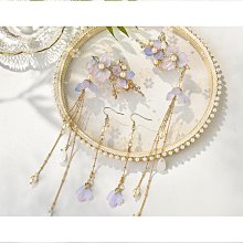 【頭飾】超好用頭飾一組 新娘伴娘造型裝飾 新祕 攝影公司造型部 設計師可自由創意裝飾髮型 歷史價格詳細信息