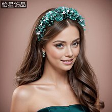 怡星重工水晶手工串珠髮夾側邊羽毛造型紅色邊夾仙女水鑽發卡A213 歷史價格詳細信息