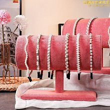 發卡架子放飾品頭飾發帶收納盒擺攤首飾架首飾架 飾品架 耳環項鍊架 戒指架 收納架 店家展示架 首飾盒 珠寶盒 手鐲收納盒 歷史價格詳細信息