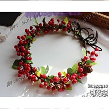 頭飾 髮飾 新娘頭飾 新娘花環 仿真花新娘花環 新娘旅拍花 伴娘頭飾 仿真玫瑰髮帶 花童花冠 婚禮花環 歷史價格詳細信息