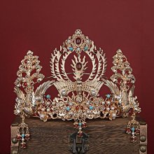 結婚嫁粧用品 D組 子孫桶 尾擔 女方嫁妝用品 婚俗用品 嫁妝禮品【皇家結婚百貨】 歷史價格詳細信息