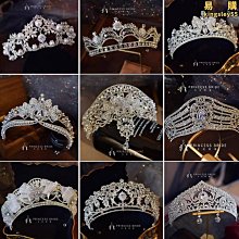 新娘頭飾新娘結婚婚紗大氣森系可愛髮飾婚禮飾品2022新款婷薇  露天市集  全台最大的網路購物市集 歷史價格詳細信息