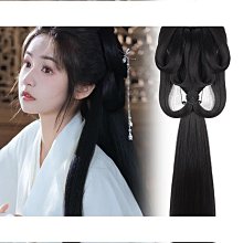 【古裝盤髮包-特大22CM】假髮棉 髮包 COS 攝影 造型 假髮 古裝 旗袍 髮型 假髮 髮球 - T020N 歷史價格詳細信息