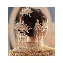 金色髮飾 新娘髮帶 頭飾 髮箍 葉子髮帶 髮梳  髮飾 頭飾 復古 婚禮髮飾　　滿299發貨!!! 歷史價格詳細信息