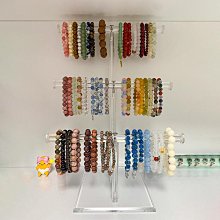 高級透明壓克力 5層抽屜／無分格 桌面收納盒 飾品首飾盒 BPS5000 歷史價格詳細信息