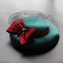 復古墨綠黃色印花領帶免打小領帶女短手打長款寬版男學生兒童裝飾 歷史價格詳細信息