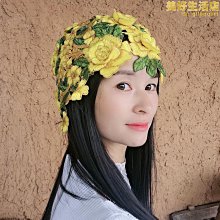 個性立體大口袋休閒鬆緊七分裙 三色 歷史價格詳細信息