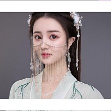 《女童髮飾】仙氣吊珍珠鍊 ♥ 漸變彩虹紗蝴蝶結兒童髮夾 ♥ 女童 頂夾 髮飾 配件-滿599免運 巴卡巴卡 歷史價格詳細信息