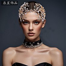 【小薇】水舞U1511 新款紅色簡約中式新娘頭飾古典婚禮秀禾服龍鳳掛髮飾品 歷史價格詳細信息