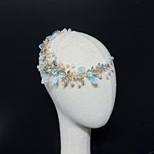 古典舞蹈頭飾頭花膠州秧歌髮飾傣族舞蹈扇子舞傘舞表演舞臺頭飾 歷史價格詳細信息