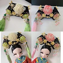 可兒娃娃 服飾配件 包包 咖啡色淑女肩背包 歷史價格詳細信息