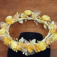 B. & W. world *美美的花飾**R13191*特殊活動花飾*~服裝秀新寵兒~多款**獨一無二 歷史價格詳細信息