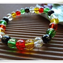 [海芋福福之家]TS119天然紅瑪瑙 鎏金琺瑯彩手珠8mm☆幸福之石☆特價款 歷史價格詳細信息