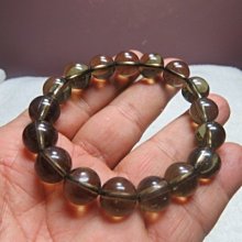 石曜-天然茶晶 水晶手鍊 GO-16 歷史價格詳細信息