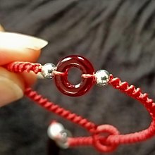 南美圓蠟線0.65mm DIY3股編織紅繩手鏈項鏈 手縫線滌綸可燒結【緻雅尚品】 歷史價格詳細信息