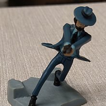 D-4 櫃 現狀品 ： MEET PEPSI MAN 百事超人 瓶蓋 GIANT GORILLA  巨大猩猩 人偶 歷史價格詳細信息