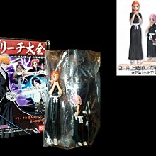 Bleach 死神 護廷十三隊 初代 JCS JF2023 拆售 千年血戰篇 歷史價格詳細信息