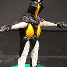 Ultraman超人力霸王怪獸 烏英達姆 洋子爆衝ver. 限定軟膠 ToysRUs玩具反斗城 歷史價格詳細信息