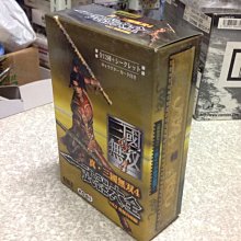 [小老虎]真三國無雙4.武器大全.Vol.2.英傑抬頭篇.單售周瑜武器.古錠刀.日本正版.絕版品 價格比較,價格查詢,歷史價格詳細信息