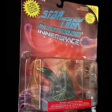 1-2 FW 櫃 ： STAR TREK 星艦迷航 羅慕倫飛船 ROMULAN WARBIRD　富貴玩具 價格比較,價格查詢,歷史價格詳細信息
