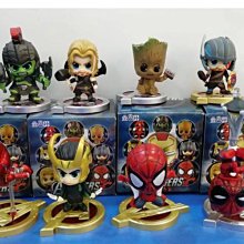 鋼鐵蜘蛛人 Q版 陸廠自出版 歷史價格詳細信息