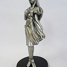 A-53 櫃 ： 2002 HAPPY☆LESSON 歡樂課程 TRADING FIGURE 一文字睦月　富貴玩具店 歷史價格詳細信息